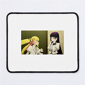 Graceful Rock Energy Rock Is A Ladys Modesty Mouse Pads
