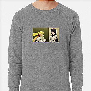 Graceful Rock Energy Rock Is A Ladys Modesty Sweatshirts