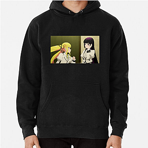 Graceful Rock Energy Rock Is A Ladys Modesty Hoodies