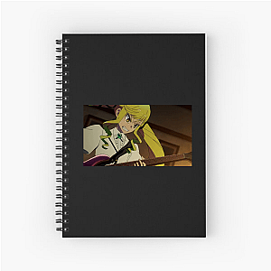 Modest Beats, Loud Soul Rock Is A Ladys Modesty Notebook