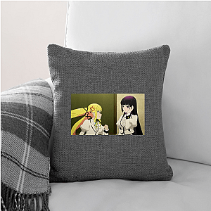Graceful Rock Energy Rock Is A Ladys Modesty Pillows Cover