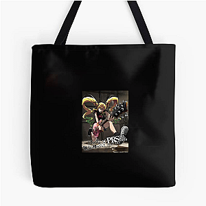 Rock & Respect – Lady’s Code Rock Is A Ladys Modesty Bags