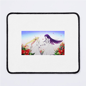 Classy with Chaos – Rock Style Rock Is A Ladys Modesty Mouse Pads