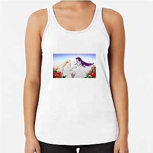 Classy with Chaos – Rock Style Rock Is A Ladys Modesty Tank Tops