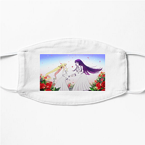 Classy with Chaos – Rock Style Rock Is A Ladys Modesty Face Masks