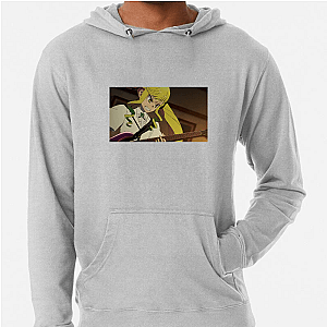Modest Beats, Loud Soul Rock Is A Ladys Modesty Hoodies