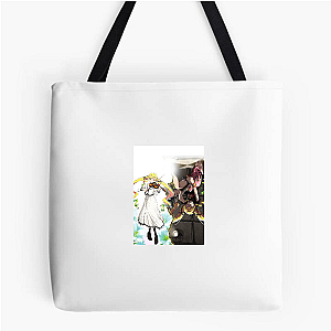 Riffs & Roses Rock Is A Ladys Modesty Bags