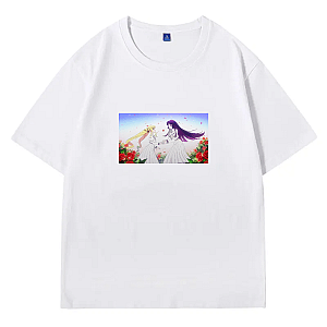 Classy with Chaos – Rock Style Rock Is A Ladys Modesty T-Shirts
