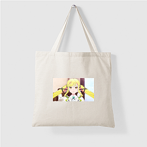 Lady in Sound, Loud in Power Rock Is A Ladys Modesty Bags
