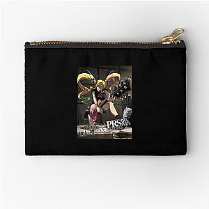 Rock & Respect – Lady’s Code Rock Is A Ladys Modesty Zipper Pouches