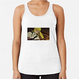 Modest Beats, Loud Soul Rock Is A Ladys Modesty Tank Tops