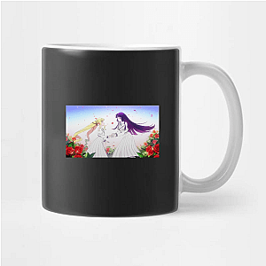 Classy with Chaos – Rock Style Rock Is A Ladys Modesty Mugs