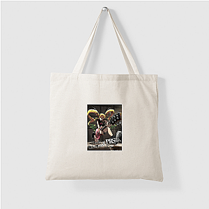 Rock & Respect – Lady’s Code Rock Is A Ladys Modesty Bags