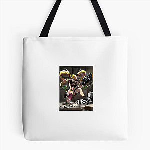 Rock & Respect – Lady’s Code Rock Is A Ladys Modesty Bags