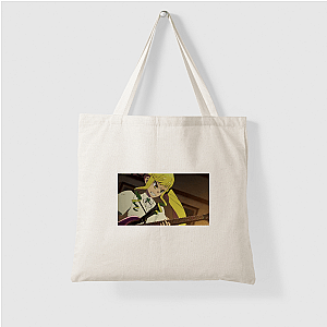 Modest Beats, Loud Soul Rock Is A Ladys Modesty Bags