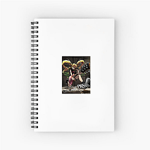Rock & Respect – Lady’s Code Rock Is A Ladys Modesty Notebook
