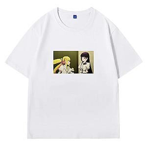 Graceful Rock Energy Rock Is A Ladys Modesty T-Shirts