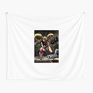 Rock & Respect – Lady’s Code Rock Is A Ladys Modesty Tapestries