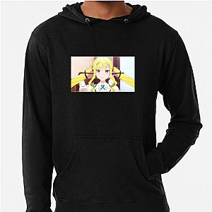 Lady in Sound, Loud in Power Rock Is A Ladys Modesty Hoodies