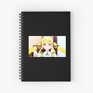 Lady in Sound, Loud in Power Rock Is A Ladys Modesty Notebook