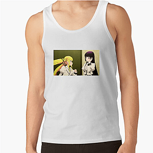 Graceful Rock Energy Rock Is A Ladys Modesty Tank Tops