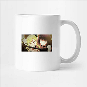 Guitar. Grace. Modesty. Rock Is A Ladys Modesty Mugs