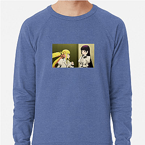 Graceful Rock Energy Rock Is A Ladys Modesty Sweatshirts