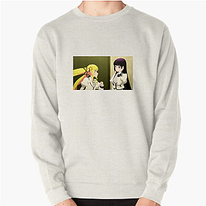 Graceful Rock Energy Rock Is A Ladys Modesty Sweatshirts