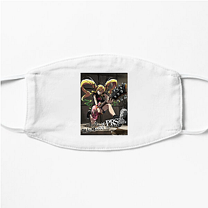 Rock & Respect – Lady’s Code Rock Is A Ladys Modesty Face Masks