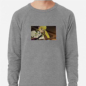 Modest Beats, Loud Soul Rock Is A Ladys Modesty Sweatshirts