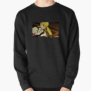 Modest Beats, Loud Soul Rock Is A Ladys Modesty Sweatshirts