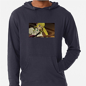 Modest Beats, Loud Soul Rock Is A Ladys Modesty Hoodies