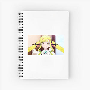 Lady in Sound, Loud in Power Rock Is A Ladys Modesty Notebook
