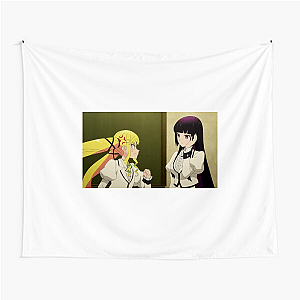 Graceful Rock Energy Rock Is A Ladys Modesty Tapestries