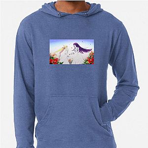 Classy with Chaos – Rock Style Rock Is A Ladys Modesty Hoodies
