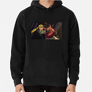 Ladycore by Design Rock Is A Ladys Modesty Hoodies