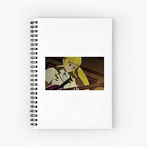 Modest Beats, Loud Soul Rock Is A Ladys Modesty Notebook