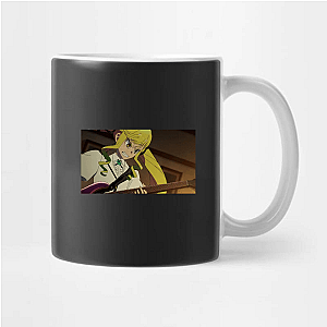 Modest Beats, Loud Soul Rock Is A Ladys Modesty Mugs