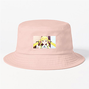 Lady in Sound, Loud in Power Rock Is A Ladys Modesty Hats & Caps