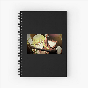 Guitar. Grace. Modesty. Rock Is A Ladys Modesty Notebook