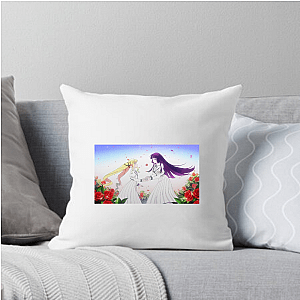 Classy with Chaos – Rock Style Rock Is A Ladys Modesty Pillows Cover