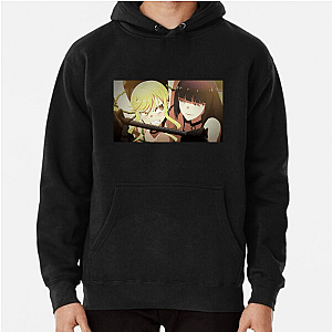 Guitar. Grace. Modesty. Rock Is A Ladys Modesty Hoodies
