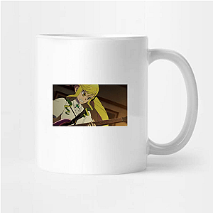 Modest Beats, Loud Soul Rock Is A Ladys Modesty Mugs