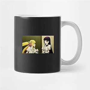 Graceful Rock Energy Rock Is A Ladys Modesty Mugs
