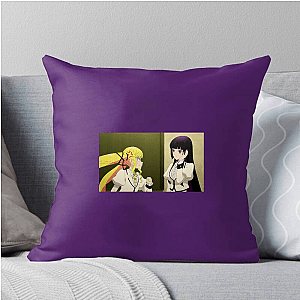 Graceful Rock Energy Rock Is A Ladys Modesty Pillows Cover