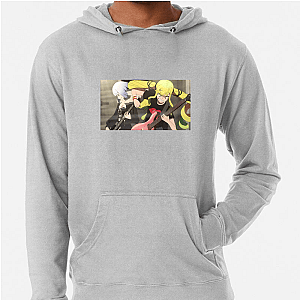 Amped Up Femininity Rock Is A Ladys Modesty Hoodies