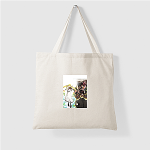 Riffs & Roses Rock Is A Ladys Modesty Bags