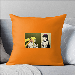 Graceful Rock Energy Rock Is A Ladys Modesty Pillows Cover