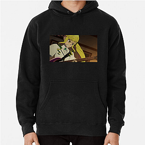 Modest Beats, Loud Soul Rock Is A Ladys Modesty Hoodies