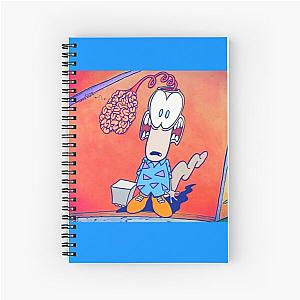 Rocko Notebook